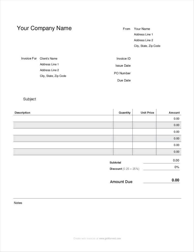 27+ Free Pay Stub Templates – Pdf, Doc, Xls Format Download Throughout Pay Stub Template Word Document