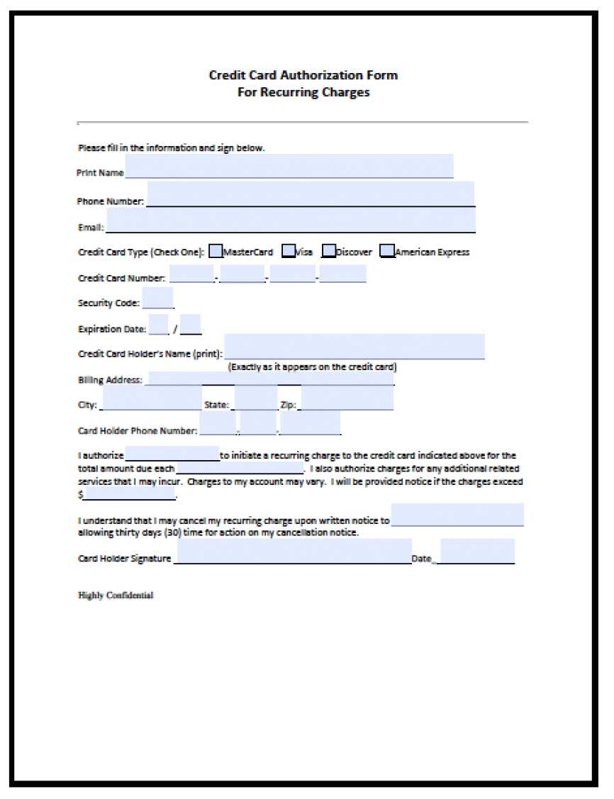 27 Gallery Ideas Of Credit Card Application Form Template With Credit Card Payment Form Template Pdf