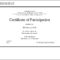 27 Images Of Adult Education Certificate Template | Masorler With Regard To Continuing Education Certificate Template