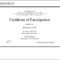 27 Images Of Adult Education Certificate Template | Masorler With Regard To Continuing Education Certificate Template