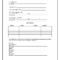 27 Images Of Student Information Form Template | Bfegy With With Regard To Student Information Card Template