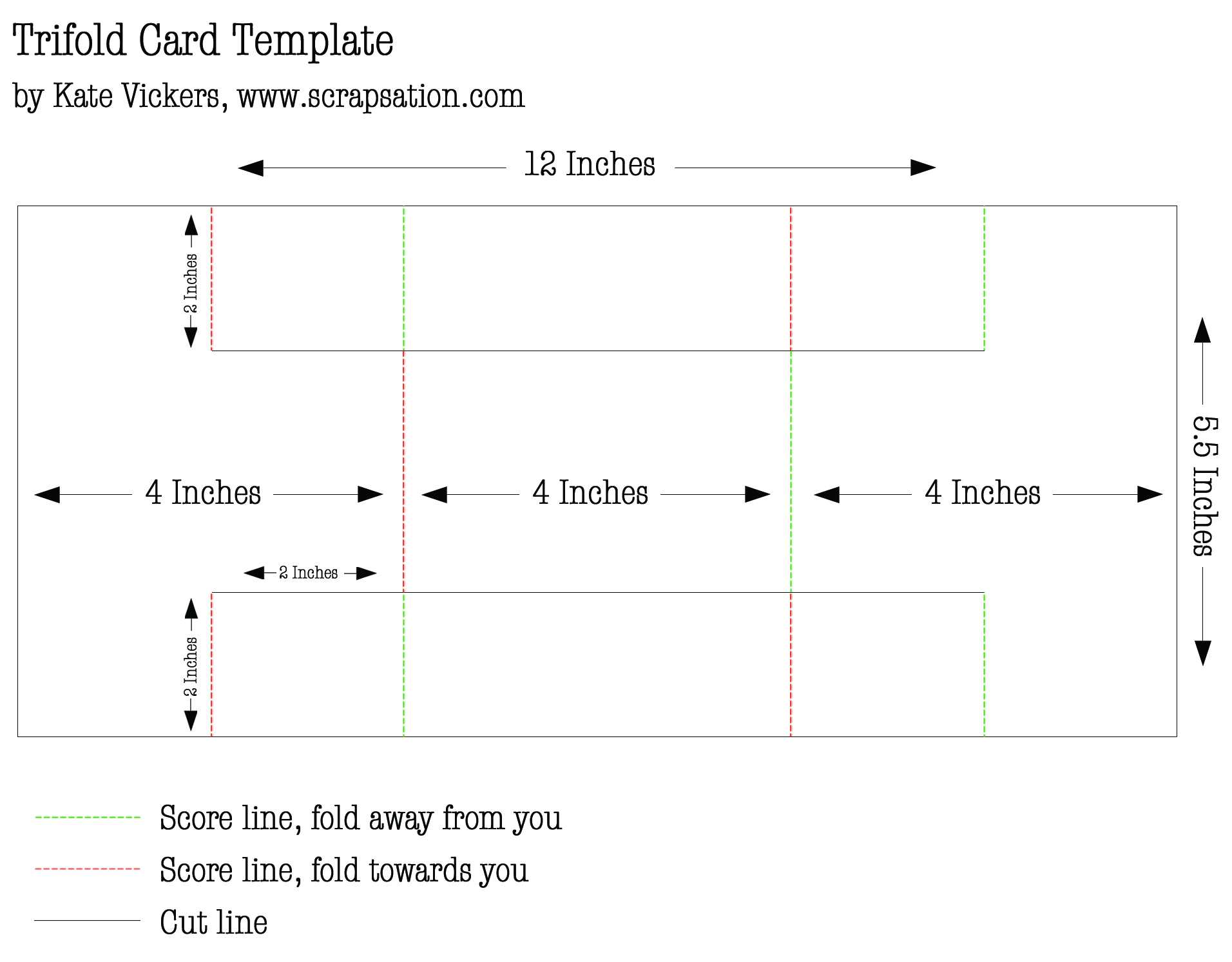 27 Images Of Tri Fold Tent Card Template | Bfegy Throughout Throughout Three Fold Card Template