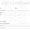 28 Cool Printable Gift Certificates | Kittybabylove Throughout Printable Gift Certificates Templates Free
