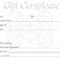 28 Cool Printable Gift Certificates | Kittybabylove Throughout Printable Gift Certificates Templates Free