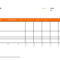 28+ Expense Report Templates – Word Excel Formats Inside Microsoft Word Expense Report Template