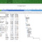 3 Favorite Microsoft Project Reports | The Project Corner Pertaining To Baseline Report Template