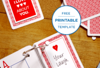 3 Small But Mighty Ways To Say I Love You | Anniversary regarding 52 Things I Love About You Cards Template