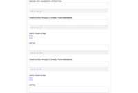 3 Smart Monthly Report Templates: How To Write And Free with Monthly Program Report Template