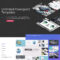 30 Best Pitch Deck Templates: For Business Plan Powerpoint With Powerpoint Pitch Book Template