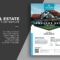 30+ Best Real Estate Flyer Templates | Vd // 房地產 | Real With Regard To Real Estate Brochure Templates Psd Free Download