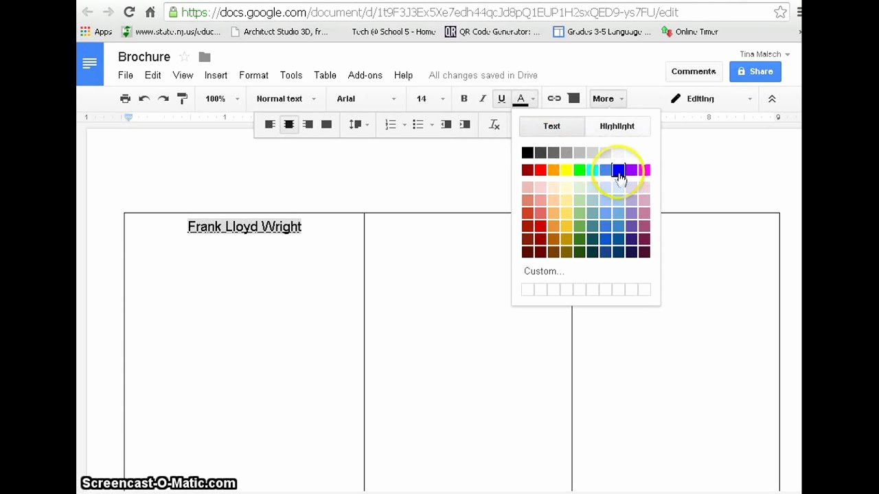 30 Brochure Templates For Google Docs | Tate Publishing News Throughout Science Brochure Template Google Docs