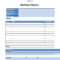 30+ Business Report Templates & Format Examples ᐅ Template Lab For Business Review Report Template