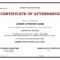 30 Ceu Certificate Of Attendance Template | Pryncepality Within Conference Participation Certificate Template