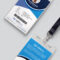 30 Creative Id Card Design Examples With Free Download Pertaining To Id Card Template Ai