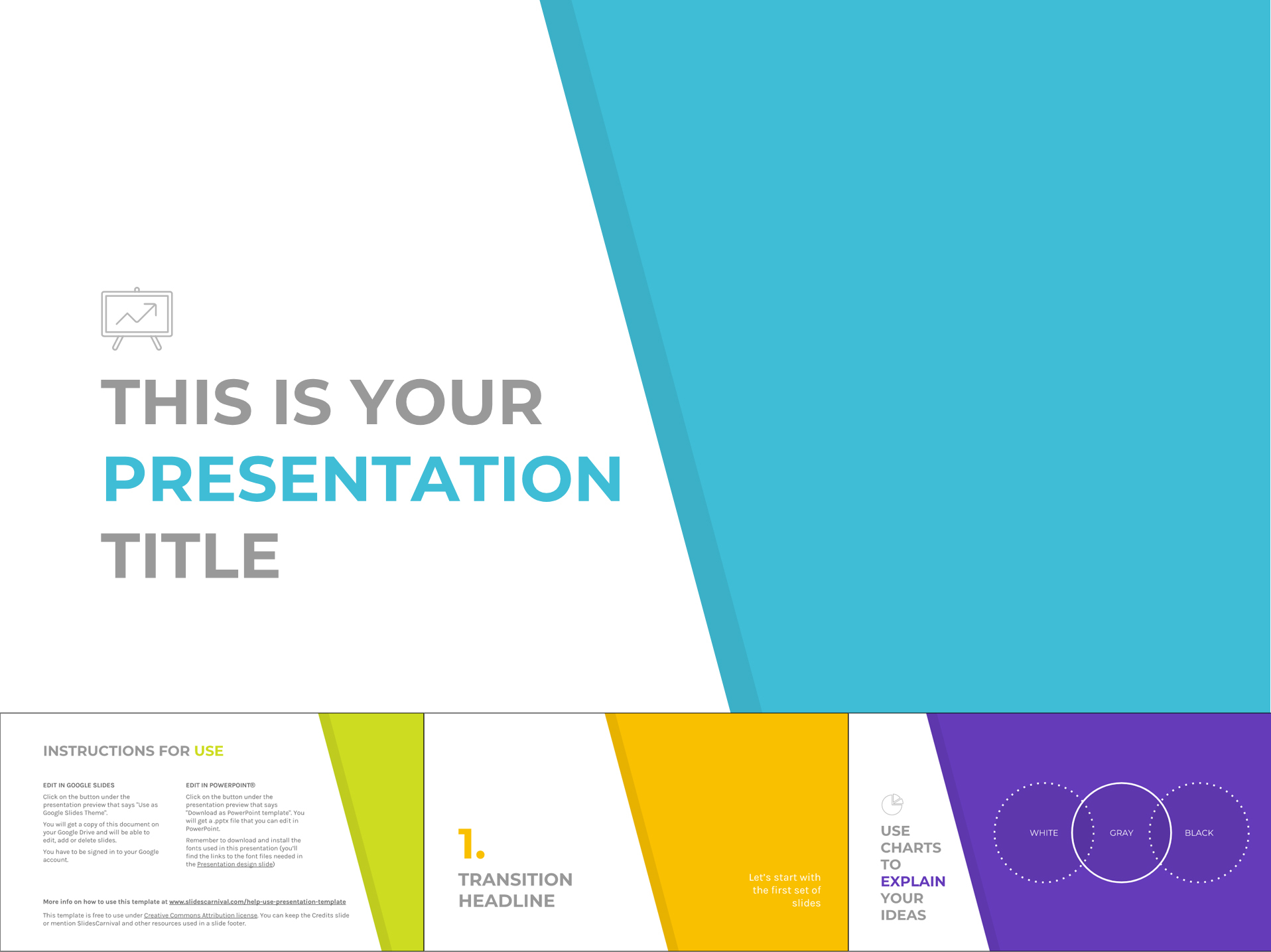 30 Free Google Slides Templates For Your Next Presentation With Powerpoint Slides Design Templates For Free