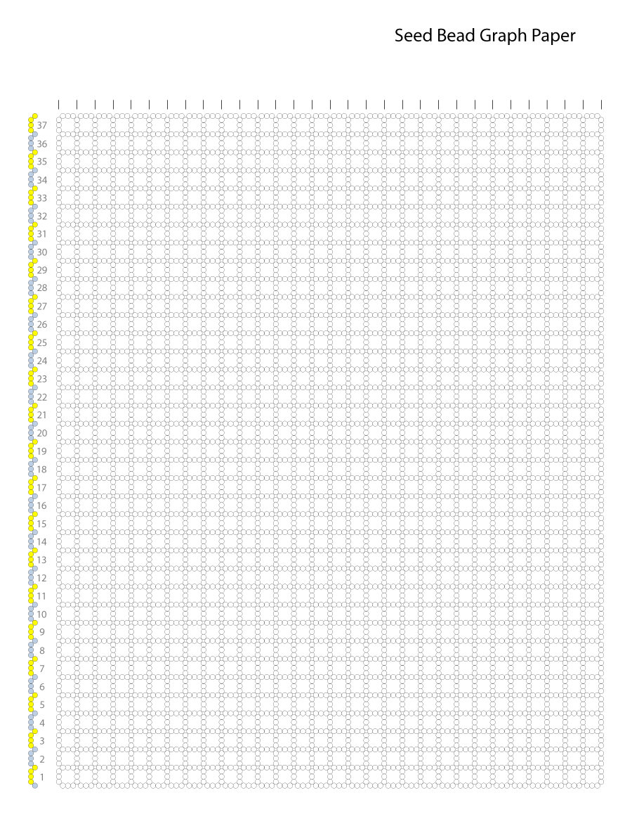 30+ Free Printable Graph Paper Templates (Word, Pdf) ᐅ In Graph Paper Template For Word
