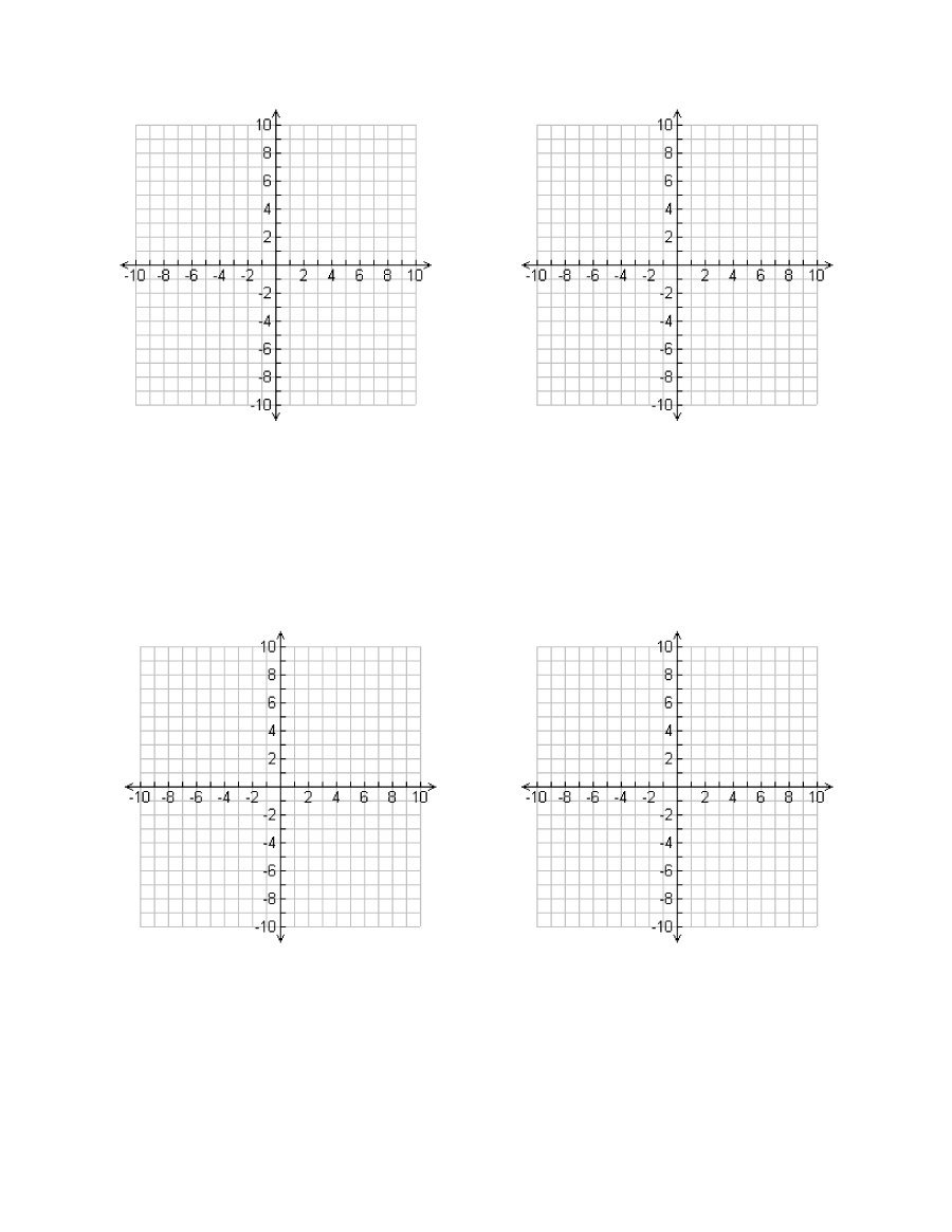 30+ Free Printable Graph Paper Templates (Word, Pdf) ᐅ Inside Blank Picture Graph Template