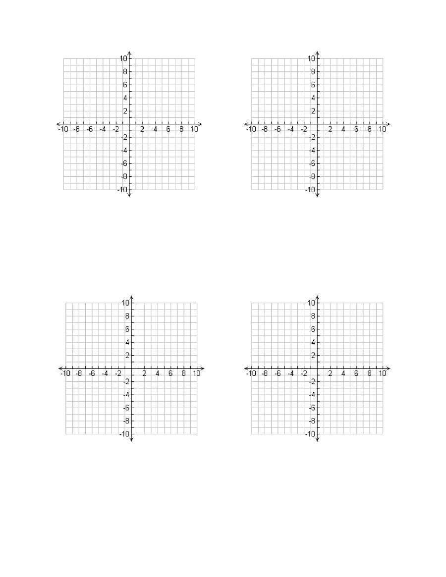 30+ Free Printable Graph Paper Templates (Word, Pdf) ᐅ Inside Blank Picture Graph Template