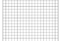 30+ Free Printable Graph Paper Templates (Word, Pdf) ᐅ throughout Graph Paper Template For Word