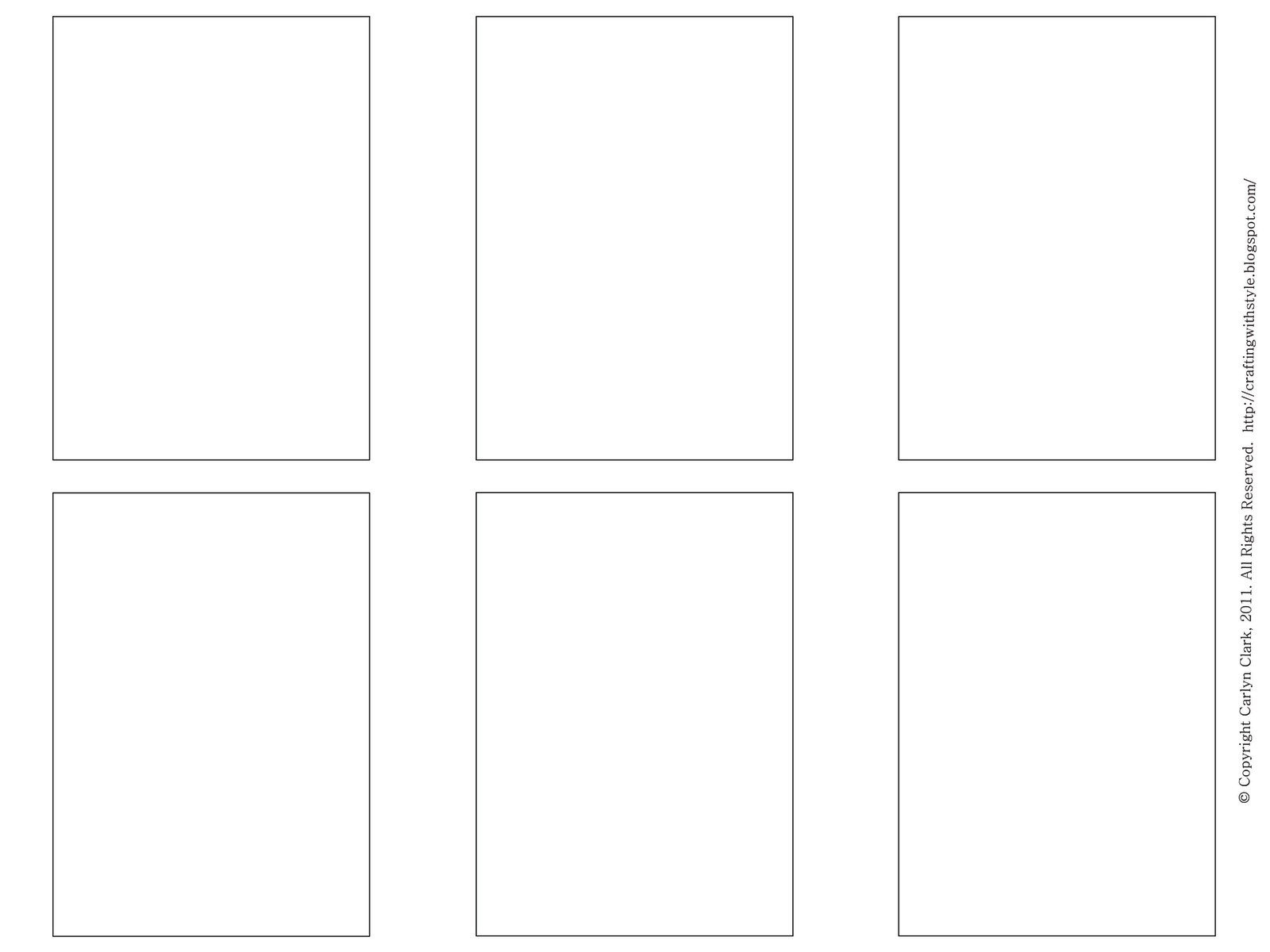 30 Free Trading Card Template Download | Simple Template Design For Trading Card Template Word
