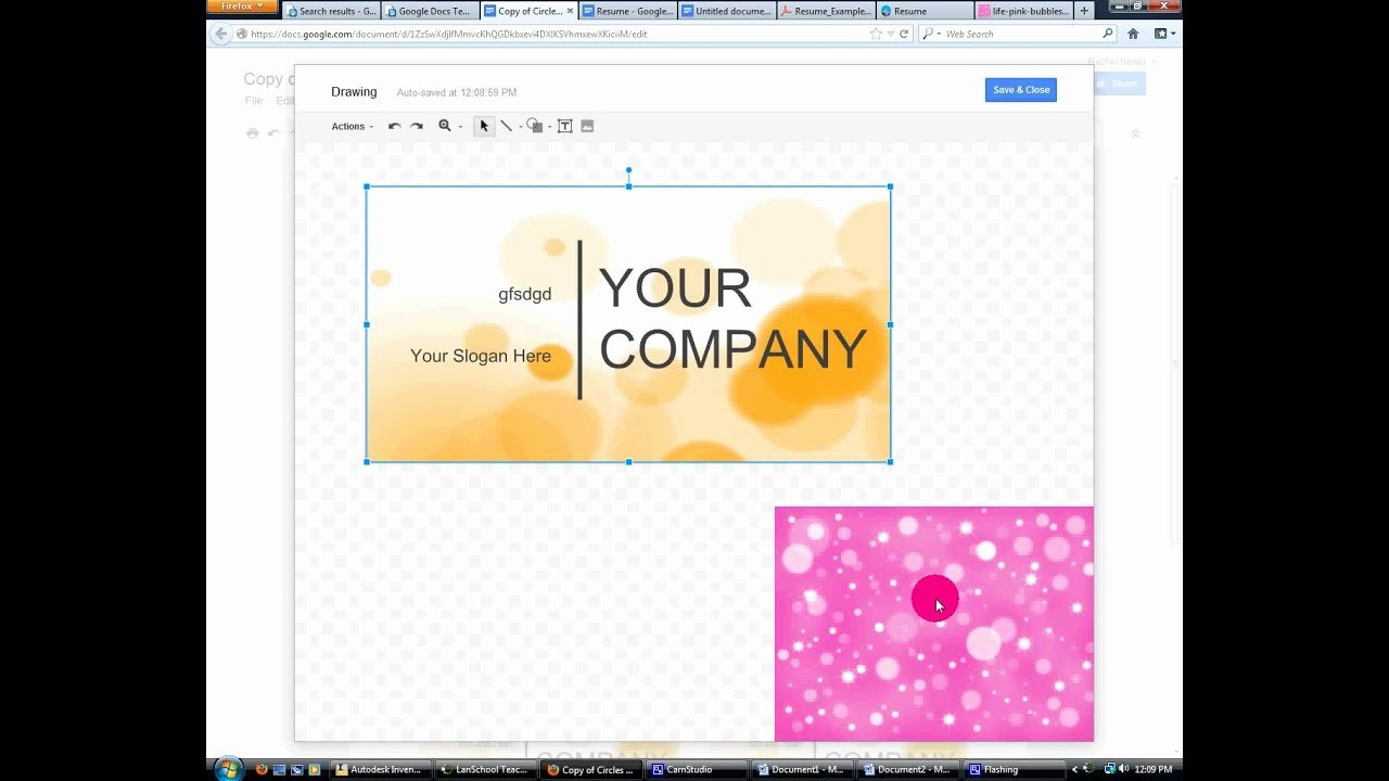 30 Google Docs Note Card Template | Pryncepality With Google Docs Note Card Template