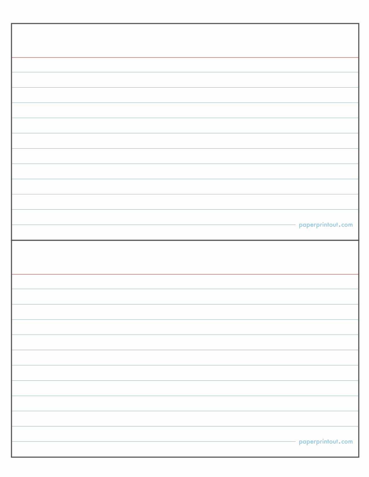 30 Google Docs Note Card Template | Pryncepality With Regard To Google Docs Index Card Template