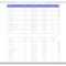 30 Simple Css3 & Html Table Templates And Examples 2019 With Html Report Template Download