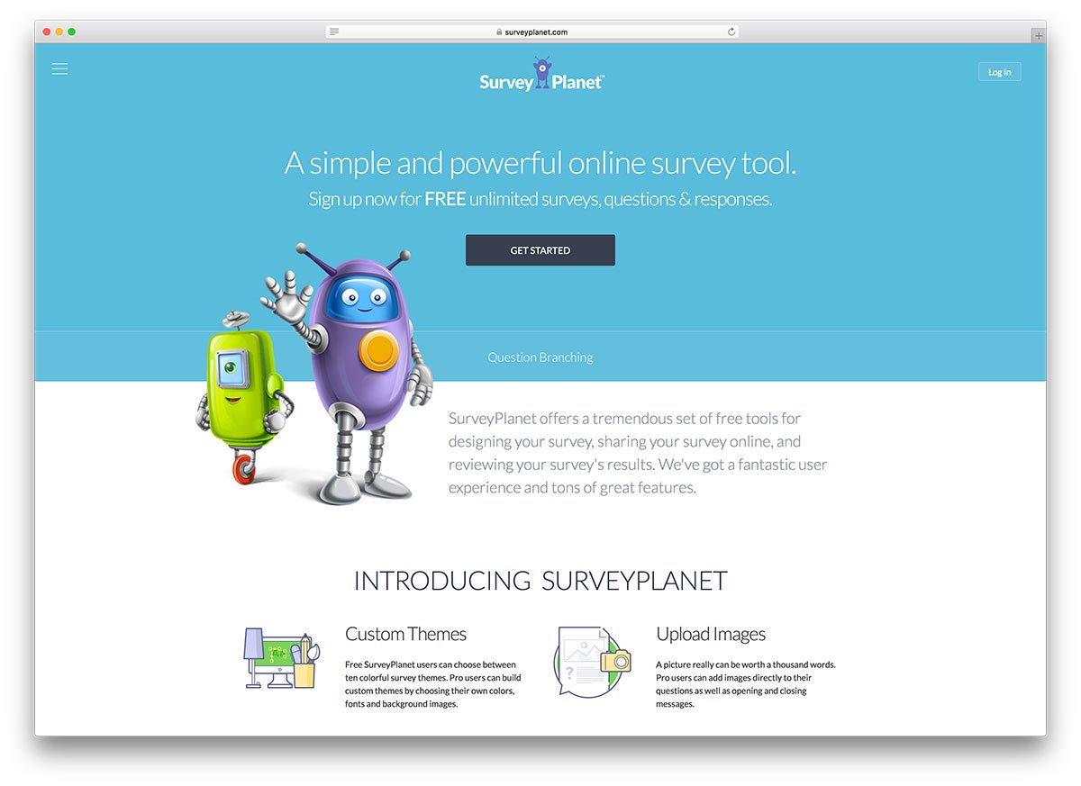 30 Tools & Plugins For Creating Online Surveys For WordPress Intended For Poll Template For Word