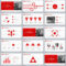 31+ Best Red Annual Report Powerpoint Template Intended For Powerpoint Template Resolution