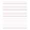 32 Printable Lined Paper Templates ᐅ Template Lab Intended For Notebook Paper Template For Word 2010