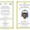 33+ Free Obituary Template Download [Word, Pdf] – Freemium!! In Obituary Template Word Document