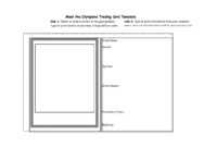 33 Free Trading Card Templates (Baseball, Football, Etc with regard to Superhero Trading Card Template