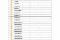 33 Great Payment Plan / Schedule Templates - Template Archive throughout Credit Card Payment Plan Template