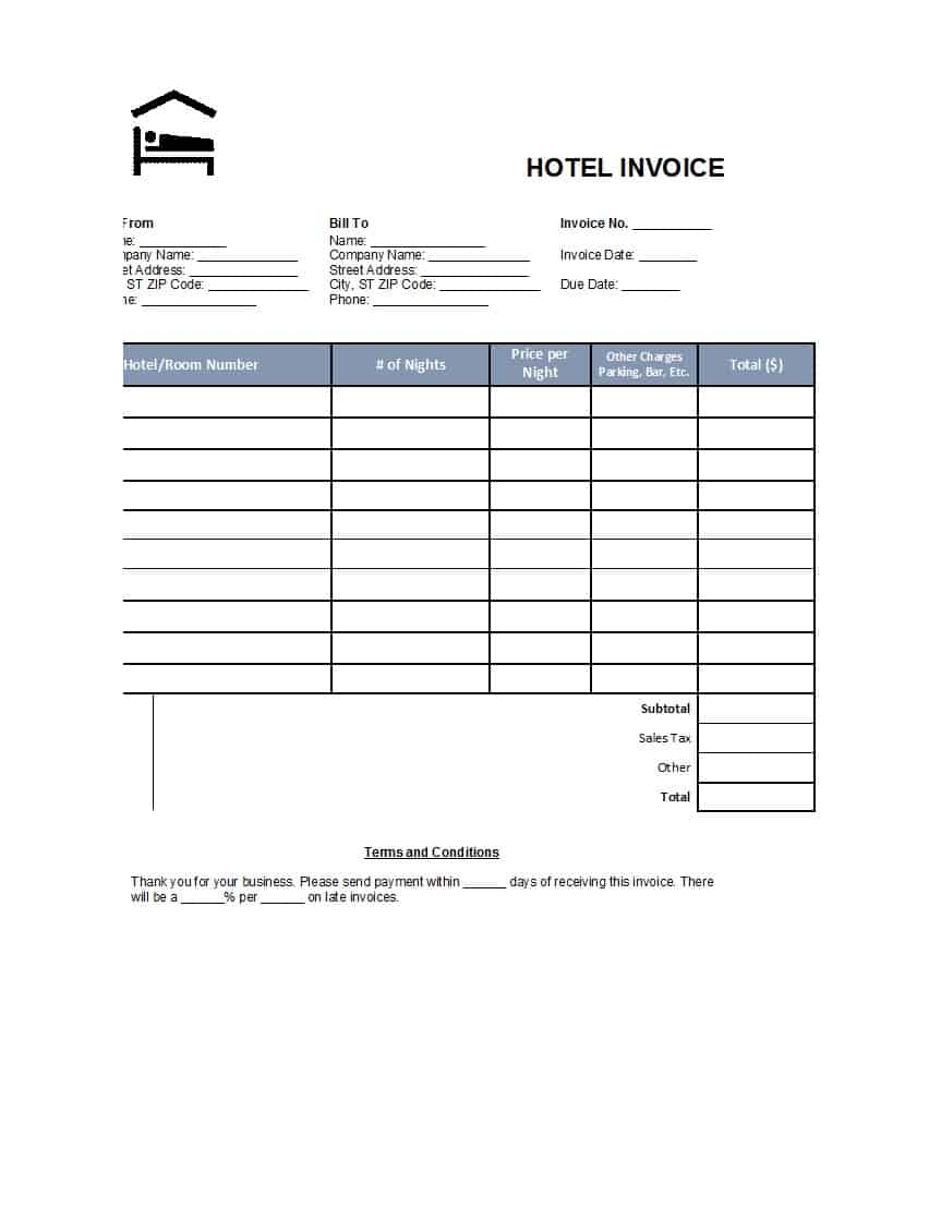 33 [Real & Fake] Hotel Receipt Templates ᐅ Template Lab Throughout Fake Credit Card Receipt Template
