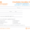 36+ Free Donation Form Templates In Word Excel Pdf Within Free Pledge Card Template