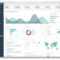 37 Best Free Dashboard Templates For Admins 2019 – Colorlib Inside Section 37 Report Template