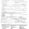 37 Blank Death Certificate Templates [100% Free] ᐅ Template Lab In Fake Death Certificate Template