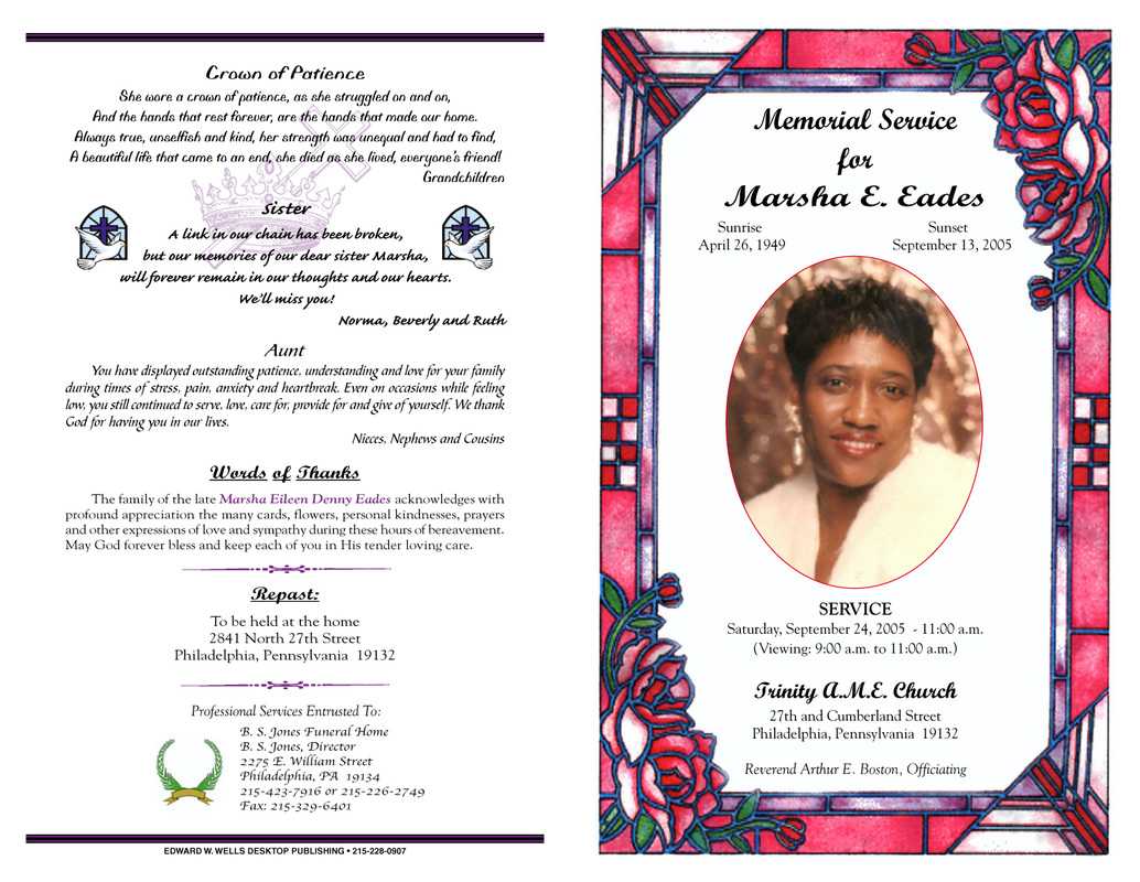 37+ Obituary Templates Download [Editable & Professional Pertaining To Obituary Template Word Document