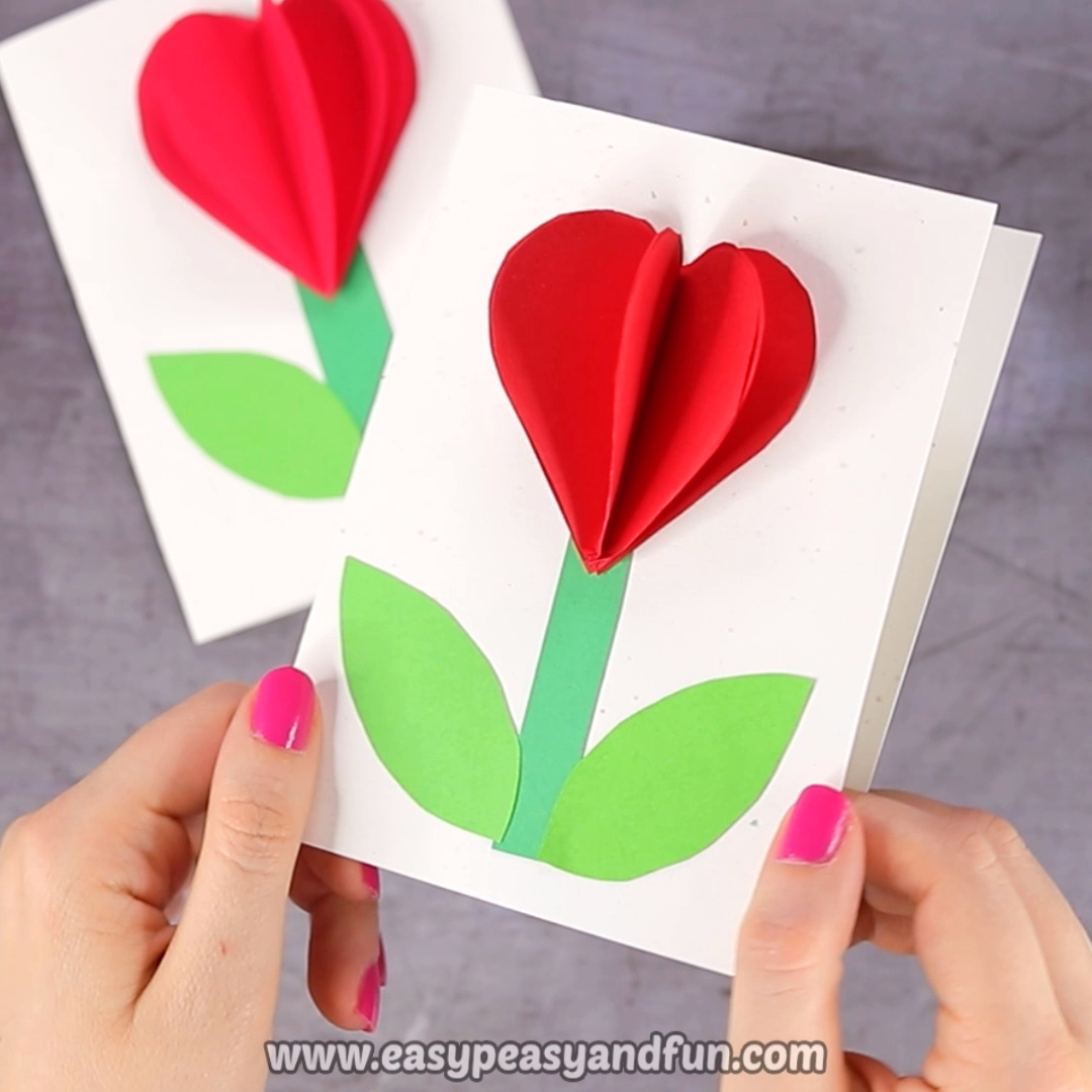 3D Heart Pop Up Card Template Pdf – Atlantaauctionco Pertaining To 3D Heart Pop Up Card Template Pdf