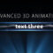 3D Minecraft Server Banner Template (Advanced) – "soundwave Dreams" With Minecraft Server Banner Template