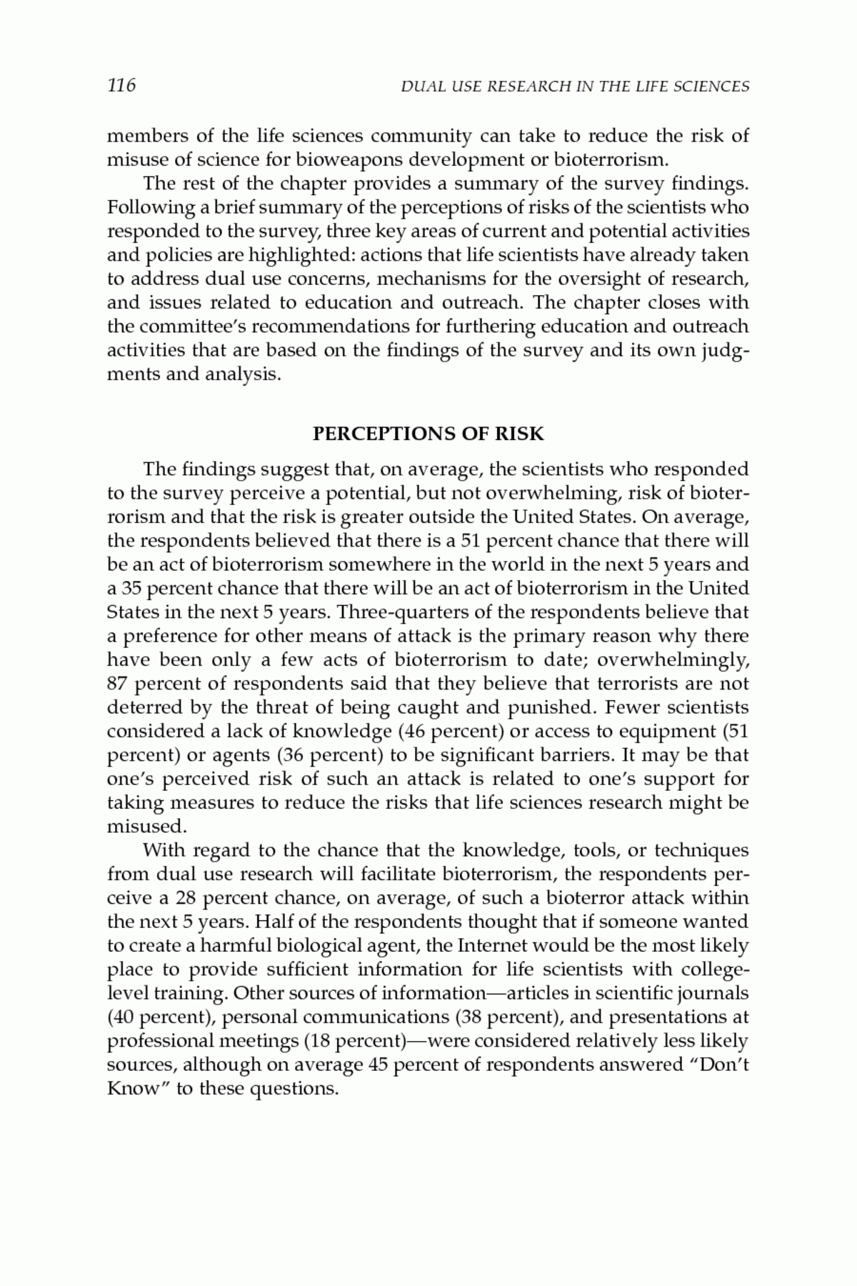 4 Conclusions And Recommendations | A Survey Of Attitudes In Recommendation Report Template