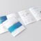 4 Fold Brochure Template A4 Mockuptoasin Studio On Throughout 4 Fold Brochure Template Word