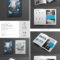 4 Page Brochure Design Templates | Rohanspong With Regard To 12 Page Brochure Template