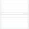 4 X 6 Note Card Template | Brainmaxx with 4X6 Note Card Template