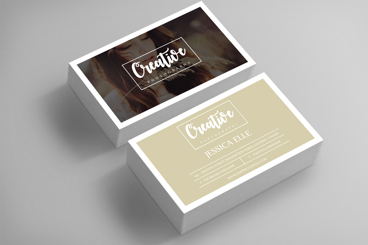 40+ Business Card Templates For Photographers | Decolore Pertaining To Free Business Card Templates For Photographers