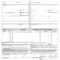 40 Free Bill Of Lading Forms & Templates ᐅ Template Lab In Blank Bol Template