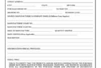 40 Free Certificate Of Conformance Templates &amp; Forms ᐅ with Certificate Of Compliance Template