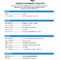 40+ Free Event Program Templates / Designs – Template Archive Within Event Agenda Template Word