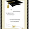 40+ Free Graduation Invitation Templates ᐅ Template Lab throughout Free Graduation Invitation Templates For Word