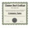 40+ Free Stock Certificate Templates (Word, Pdf) ᐅ Template Lab Regarding Share Certificate Template Pdf